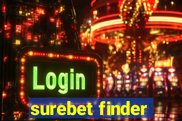 surebet finder